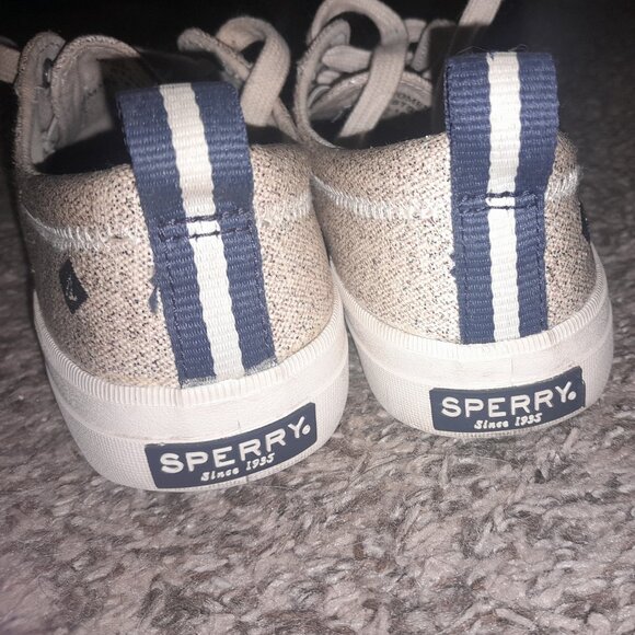 Sperry sneakers - Picture 6 of 8